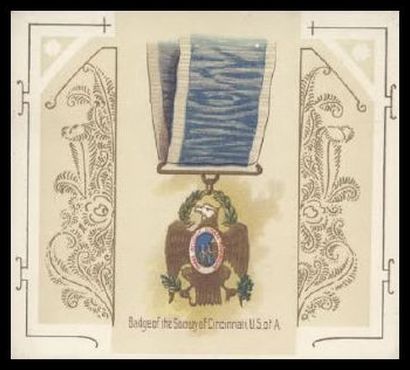 N44 31 Badge Of The Society Of Cincinnati U S Of A.jpg